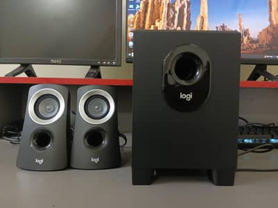 Logitech z13