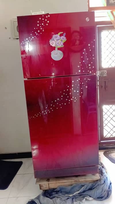PEL Refrigerator model PRGD. 150