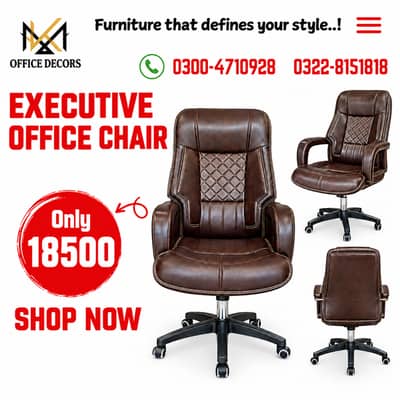 Executive Office Chairs | Chairs for sale | Office chairs | Chairs