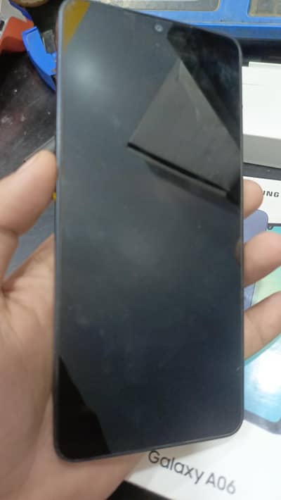 Samsung Mobile A06