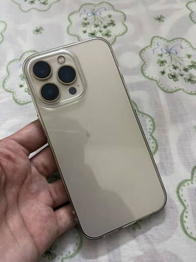 Apple iPhone 13 Pro