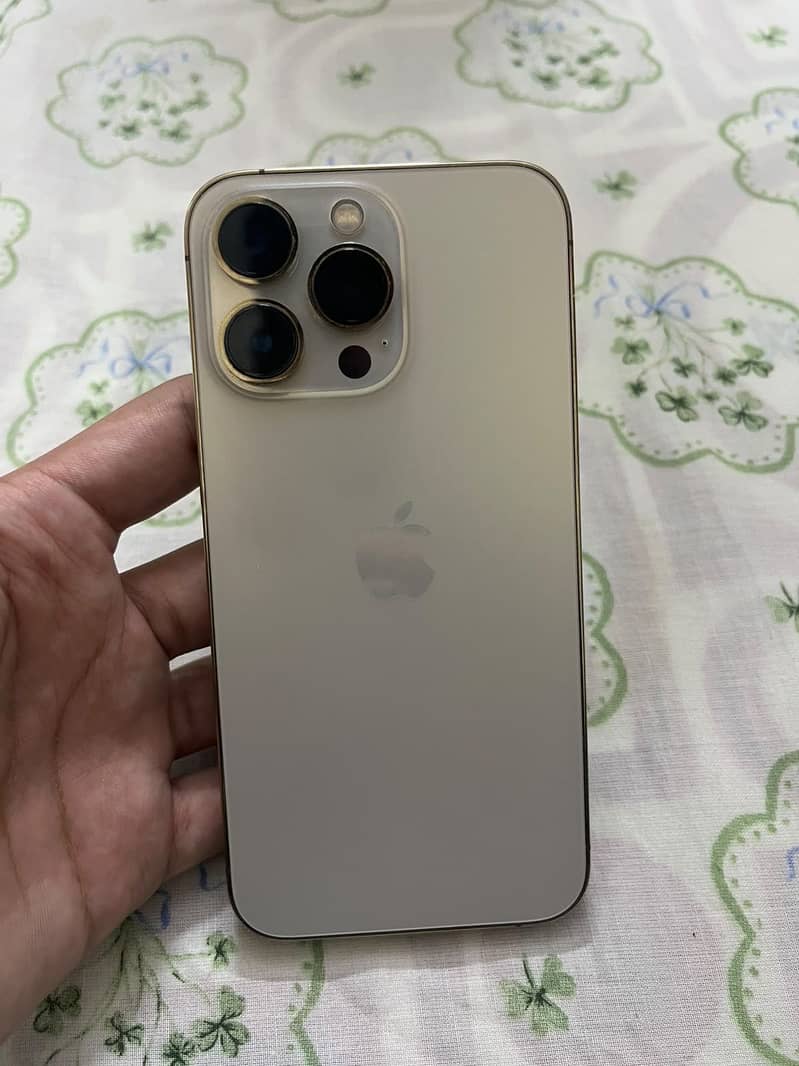 Apple iPhone 13 Pro 6