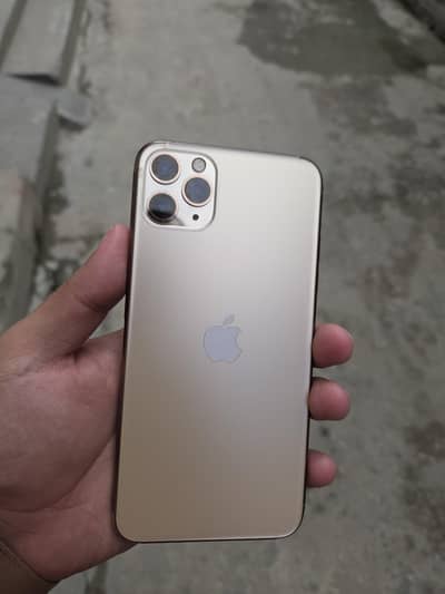 Apple iPhone 11 Pro Max