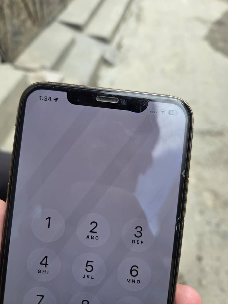 Apple iPhone 11 Pro Max 3