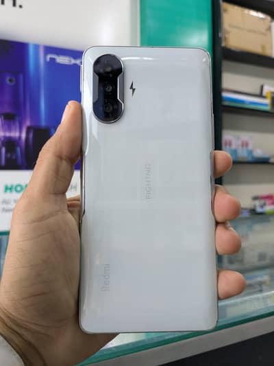 Redmi K40 Gaming 12/256