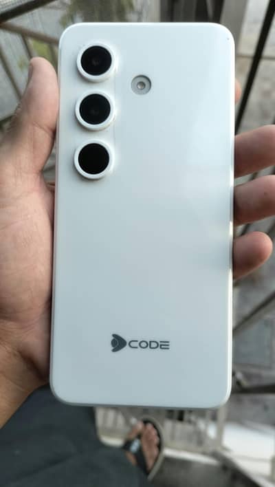 Dcode Cygnal