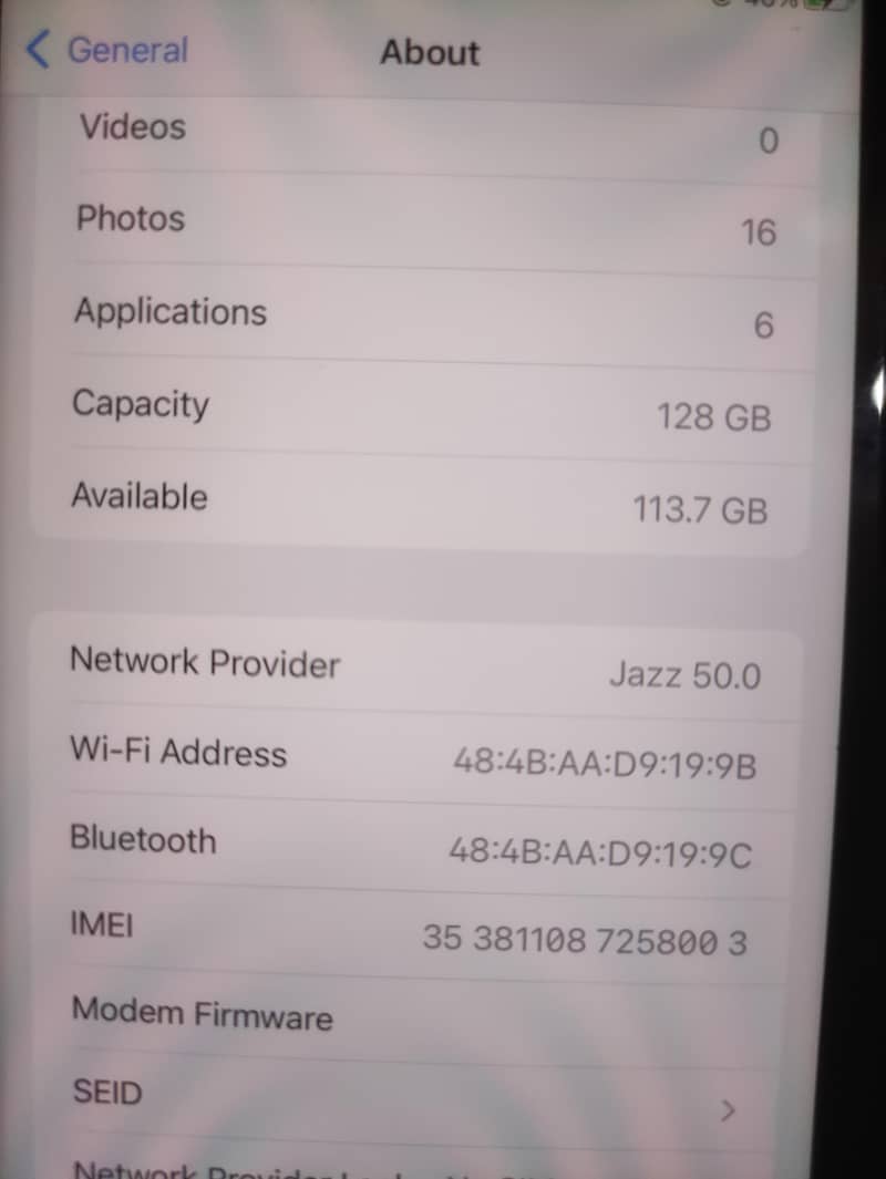 Apple iPhone 7 Plus 3