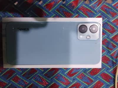 Sparx Neo 5 Plus