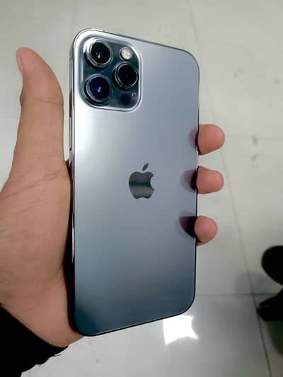 Apple iPhone 12 Pro Max
