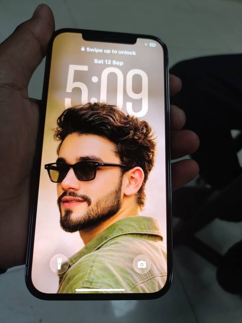 Apple iPhone 12 Pro Max 3