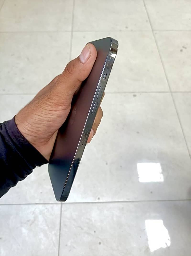 Apple iPhone 12 Pro Max 5