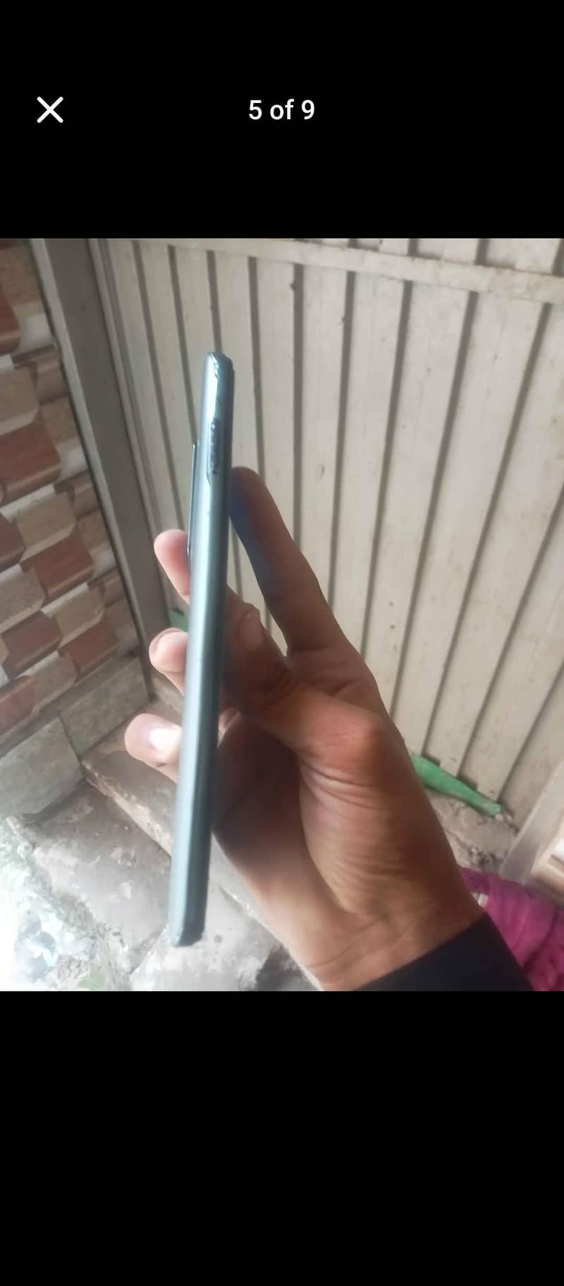 Infinix Note 11 Pro 3