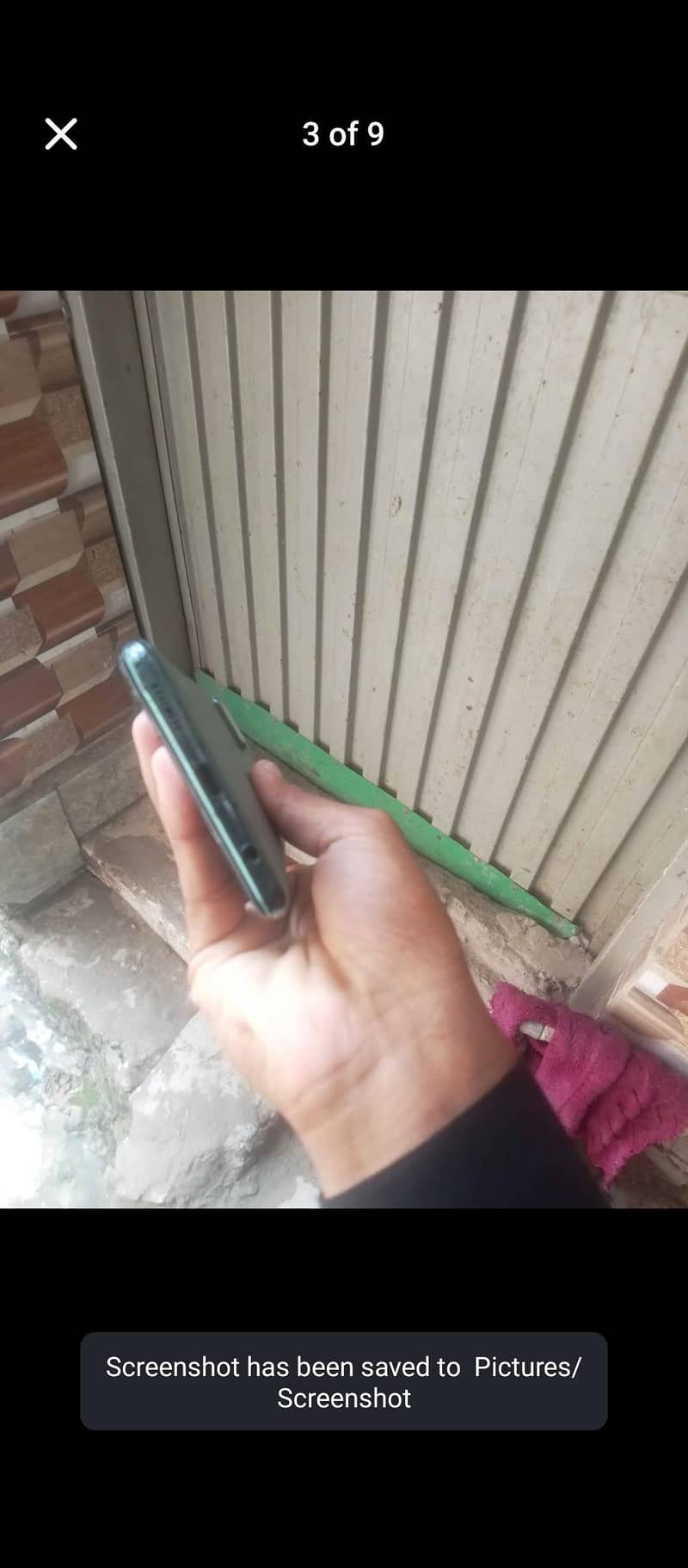 Infinix Note 11 Pro 5