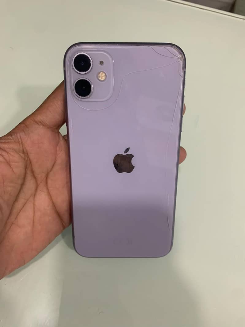 Apple iPhone 11 1