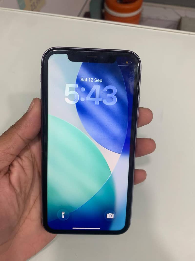 Apple iPhone 11 2