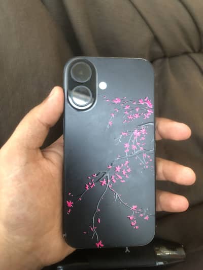 16 128gb MDM