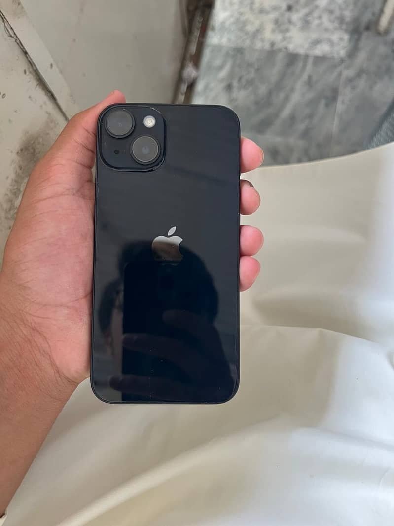 Apple iPhone 14 7