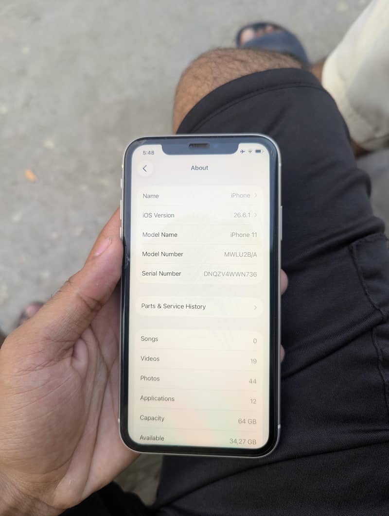Apple iPhone 11 1