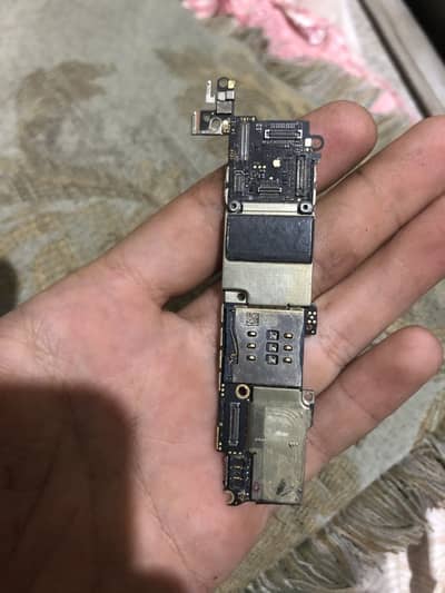 Appple iphone se 2016 (64gb ) Board for sale