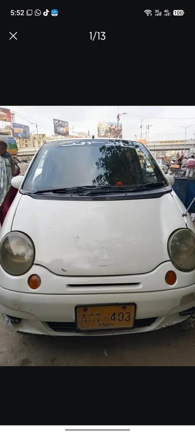 Chevrolet Other 2004