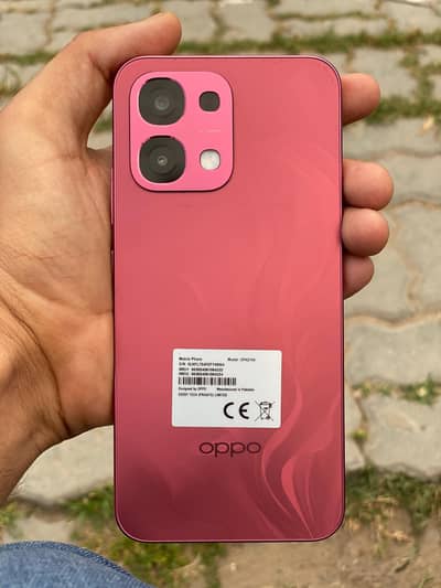 OPPO A6 Max
