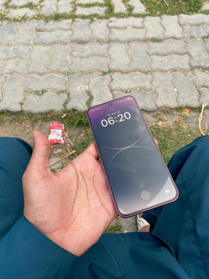 OPPO A6 Max 5