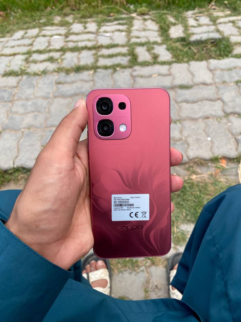 OPPO A6 Max 6