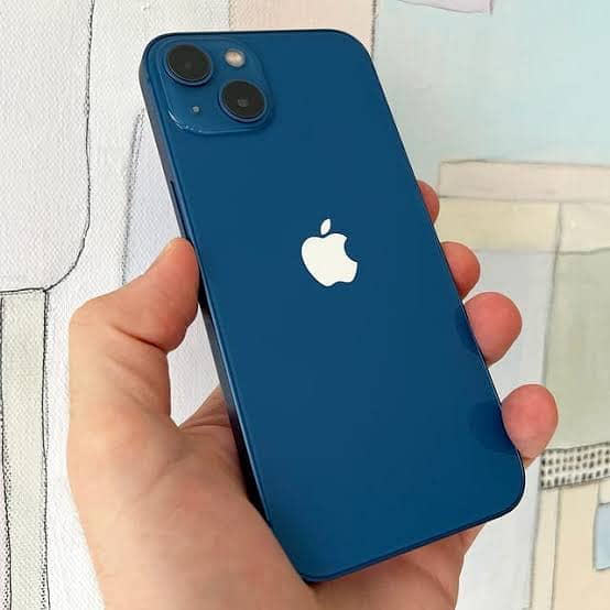 Apple iPhone 13 0