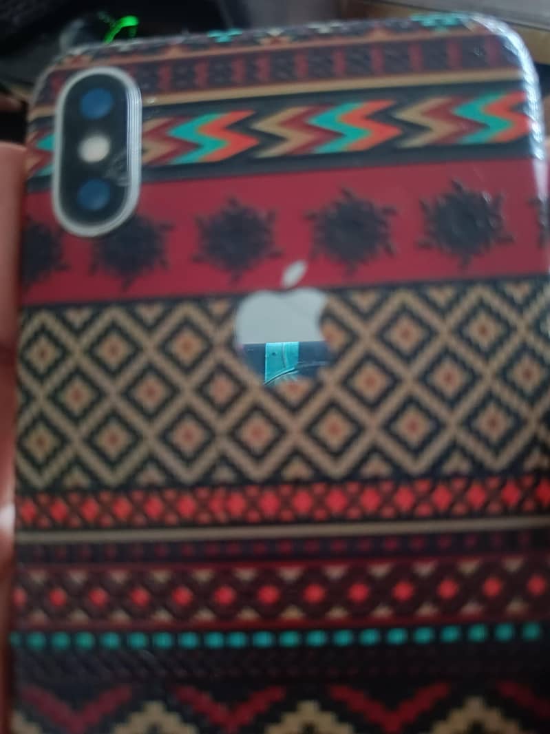 Apple iPhone X 3