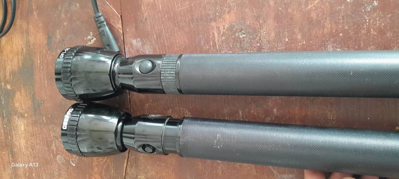 heavy torch 2