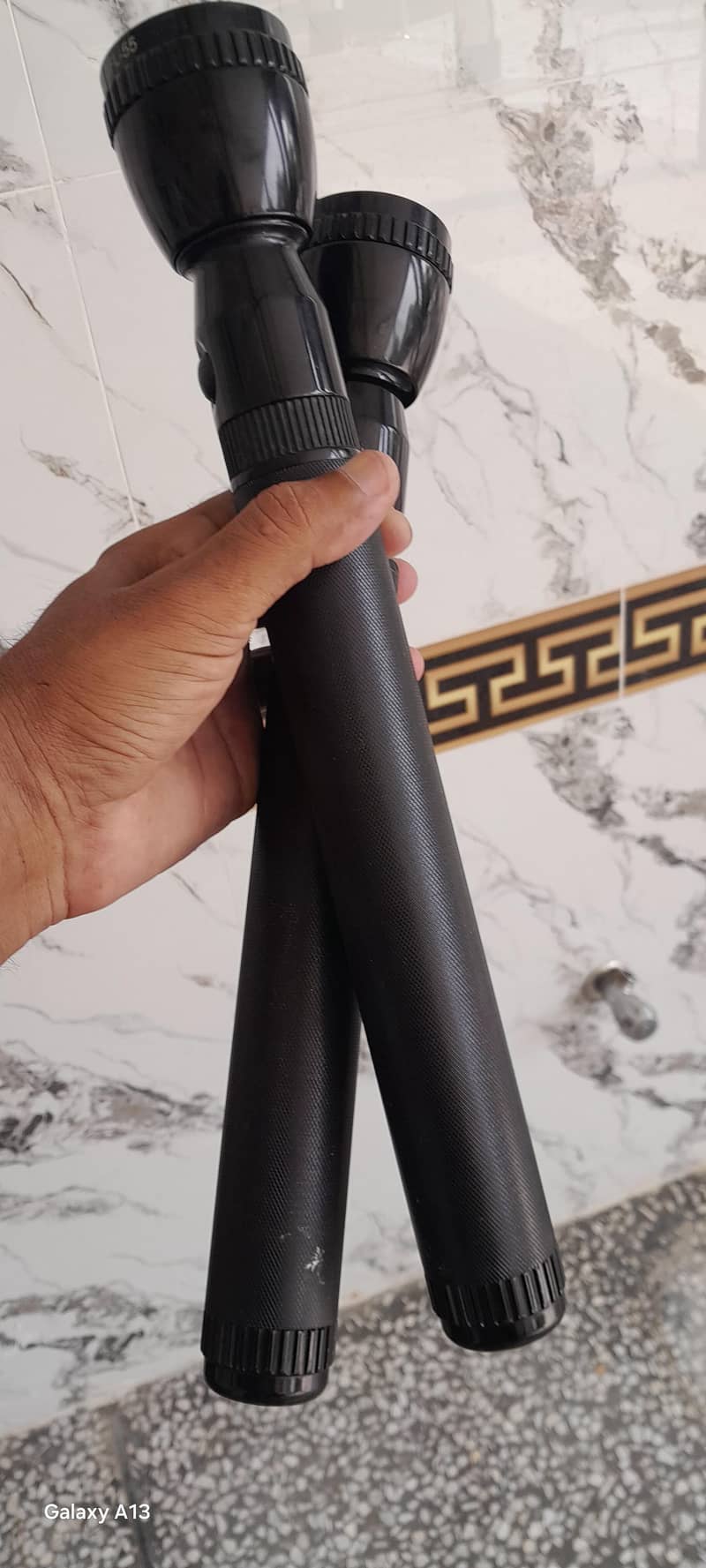 heavy torch 4