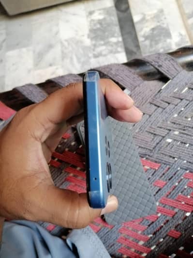 Motorola Moto G