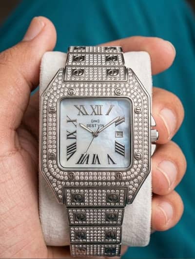 MENS WATCHES