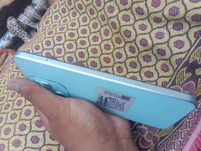 Infinix Smart 9 full box