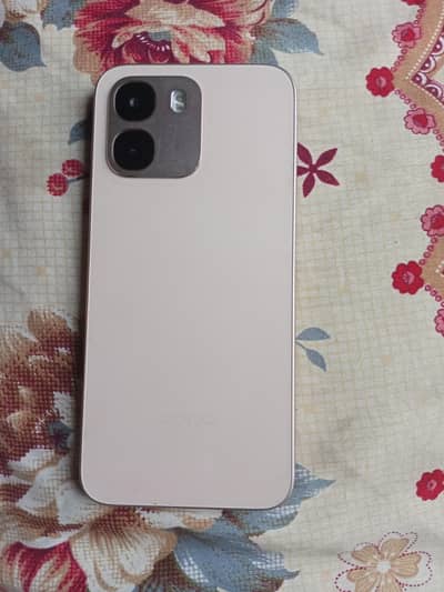 oppo A 6 Ram 8GB
