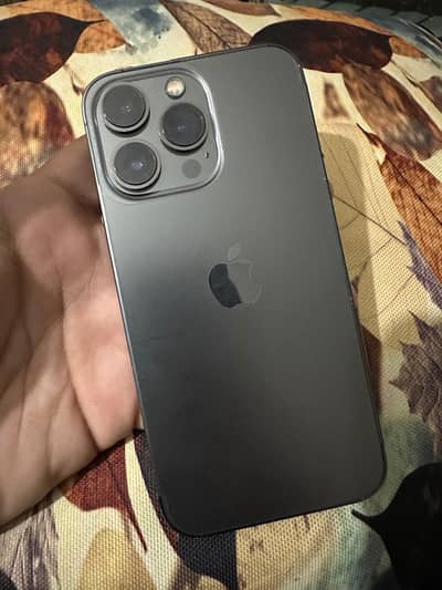 Apple iPhone 13 Pro
