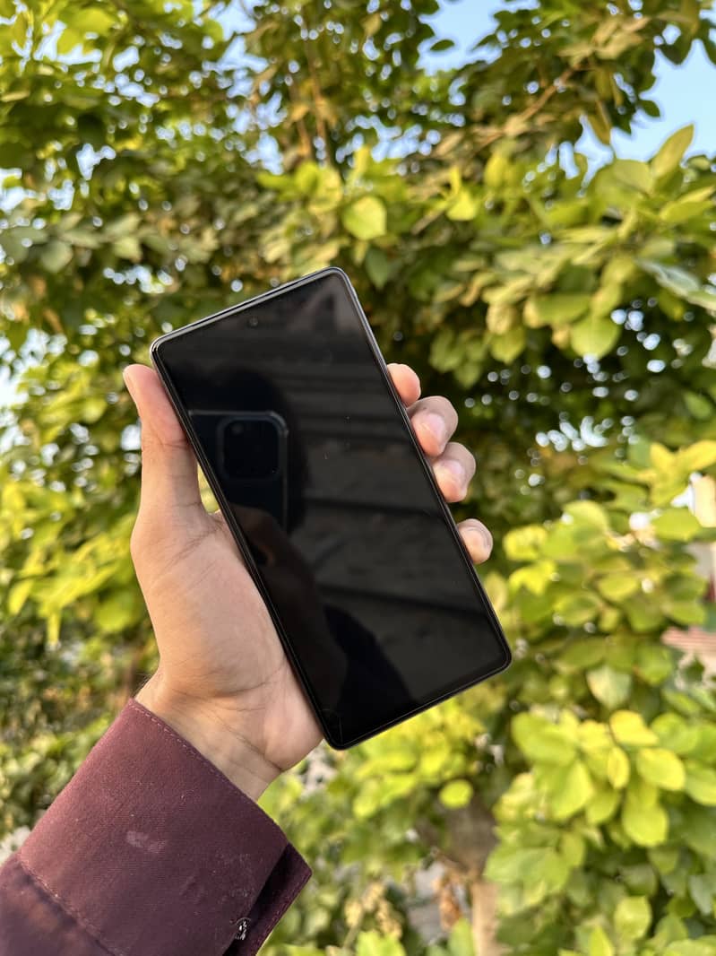 Google Pixel 7 1