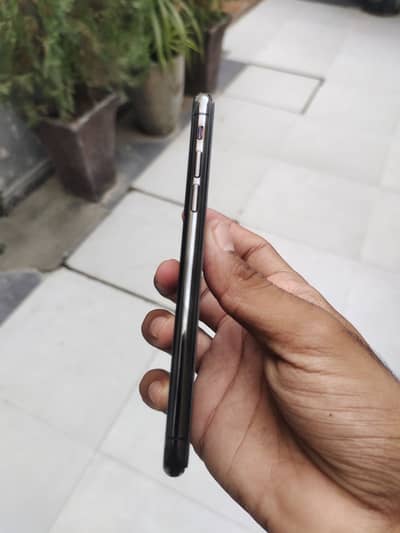Apple iPhone X