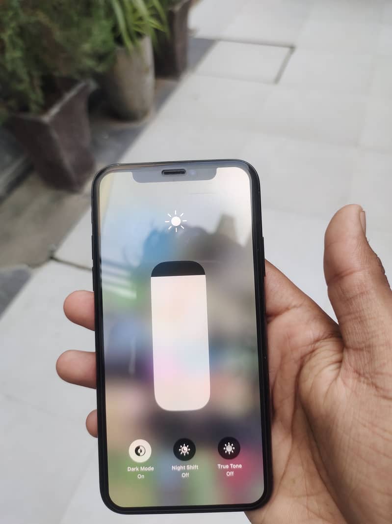 Apple iPhone X 1