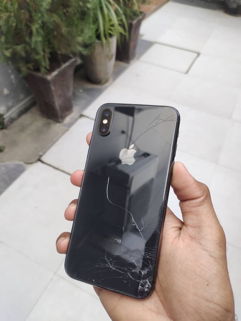 Apple iPhone X 2