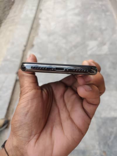 Apple iPhone X