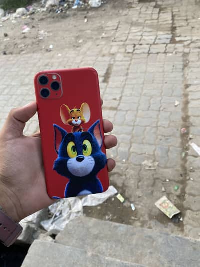 Apple iPhone 11 Pro Max