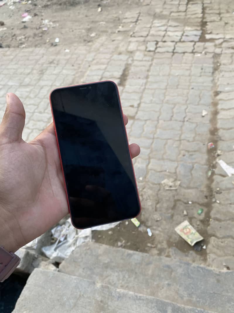 Apple iPhone 11 Pro Max 1