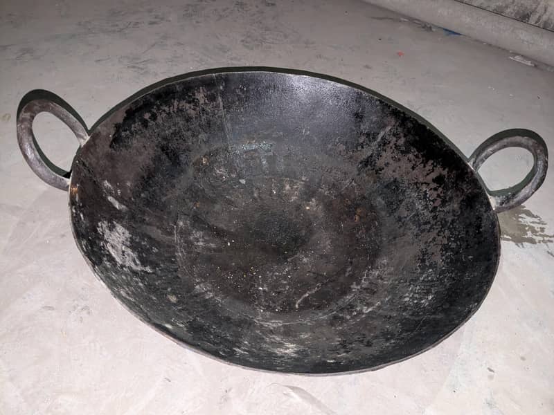 karahi big 1