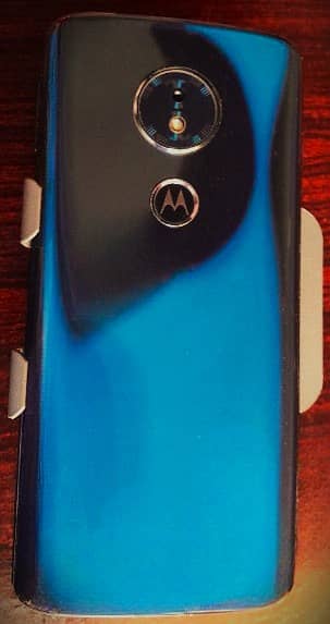 Motorola Moto G6 Play