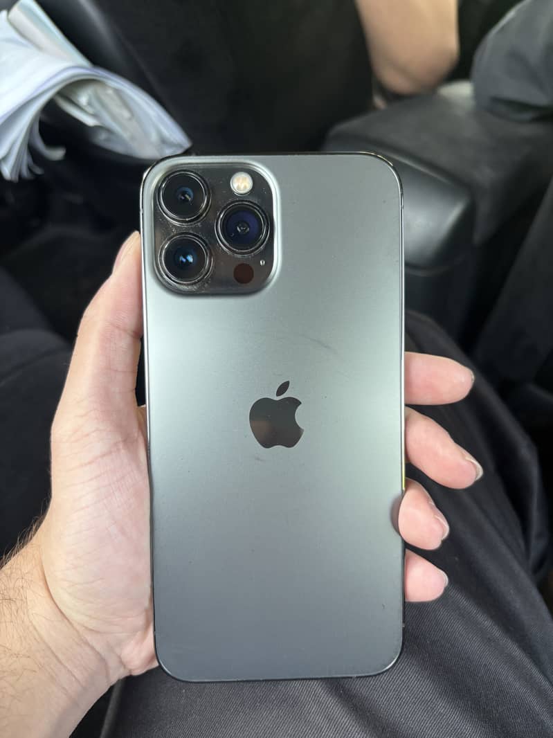 iphone 13 Pro Max 0