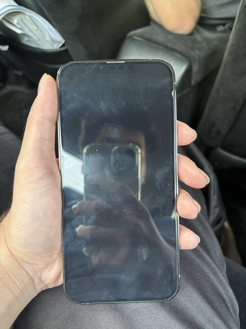 iphone 13 Pro Max 2