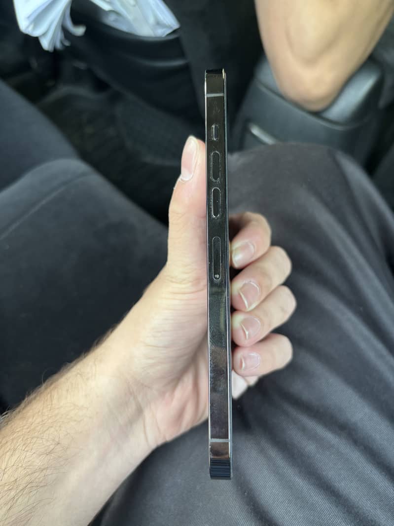 iphone 13 Pro Max 4