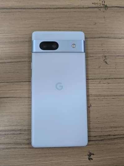 Google Pixel 7a
