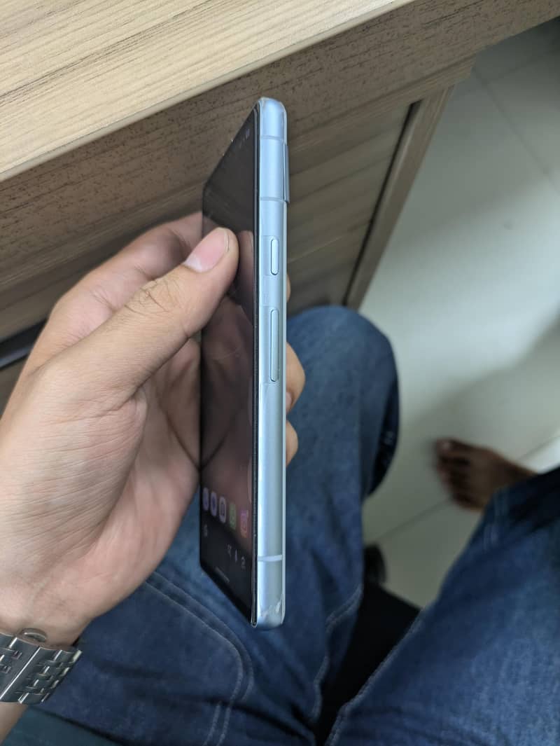 Google Pixel 7a 3